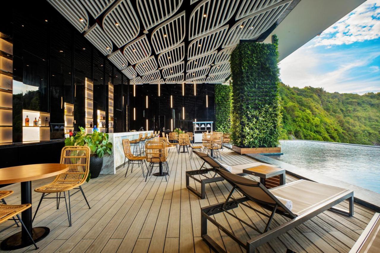 Flamingo Premium Lan Ha Bay Resort Хайфон Экстерьер фото