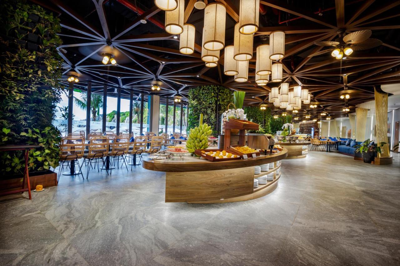 Flamingo Premium Lan Ha Bay Resort Хайфон Экстерьер фото