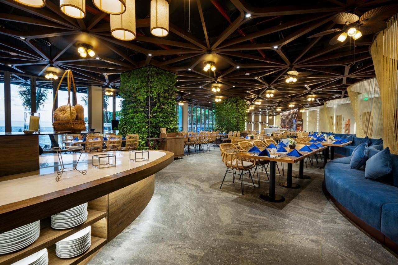 Flamingo Premium Lan Ha Bay Resort Хайфон Экстерьер фото