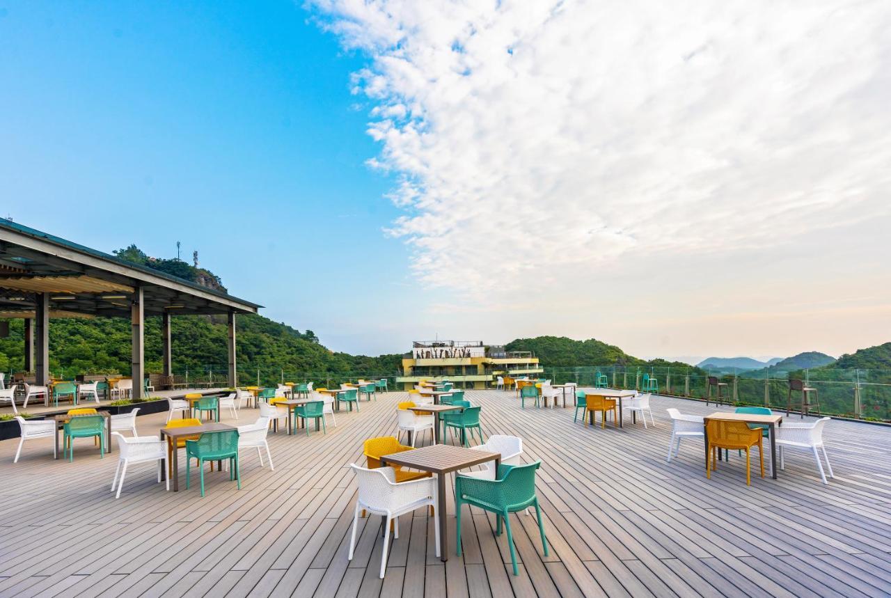 Flamingo Premium Lan Ha Bay Resort Хайфон Экстерьер фото